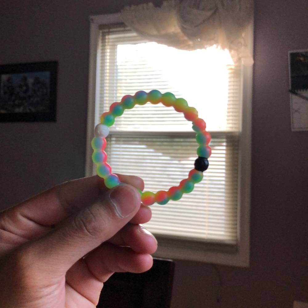 Rainbow Lokai